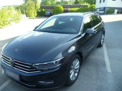 Gebraucht VW Passat