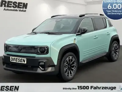 Brugt Renault 4 E-Tech