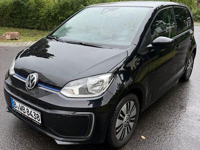 VW e-up!