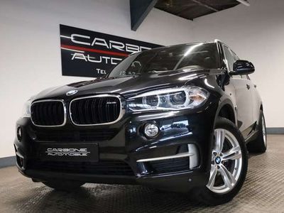 gebraucht BMW X5 xDrive40d