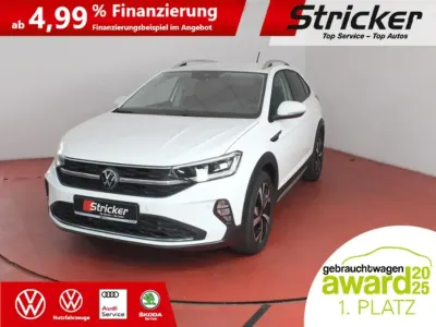 Gebraucht VW Taigo