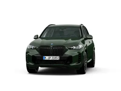 Gebraucht BMW X5 Efficient Dynamics 313 PS (230 kW) 2026 SUV