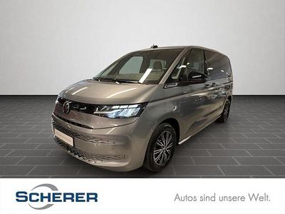 VW Multivan