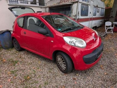Citroën C1
