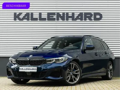 Gebraucht BMW M340