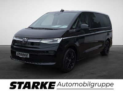 Nuova VW Multivan Style 245 CV (180 kW) 2025 Grigio Monovolume