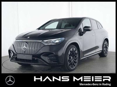 Mercedes EQE AMG 43