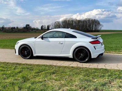 gebraucht Audi TT 45 TFSI S line comp*B&O*Garantie