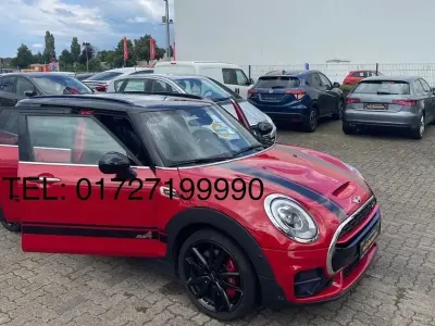 Gebraucht Mini John Cooper Works Clubman