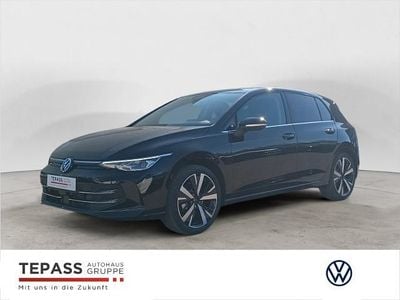 Nuova VW Golf VIII Style 150 CV (110 kW) 2026 Nero Berlina