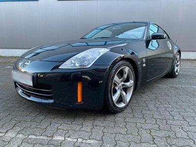 Nissan 350Z