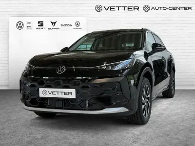 Gebraucht VW T-Roc