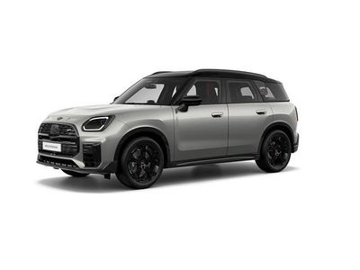 Gebraucht Mini Countryman 156 PS (114 kW) 2024 SUV