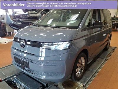 VW T7