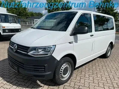Gebraucht VW T6 150 PS (110 kW) 2018 Andere Van