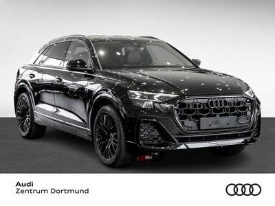 Nouă Audi Q8 Business 489 CP (359 kW) 2026 Negru SUV