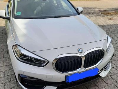 Gebraucht BMW 120 Sport Line 190 PS (139 kW) 2021 Kleinwagen