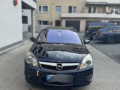 Usata Opel Vectra