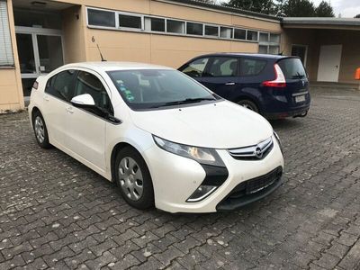 gebraucht Opel Ampera ePionier Edition