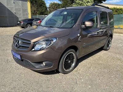Mercedes Citan 112
