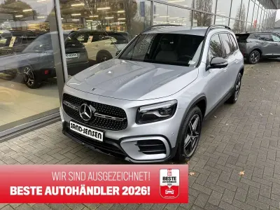 Gebraucht Mercedes GLB200
