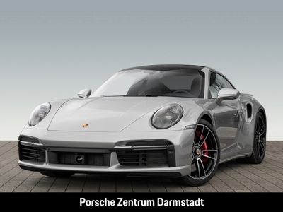 gebraucht Porsche 911 Turbo 992LED Surround-View Sportabgasanlage