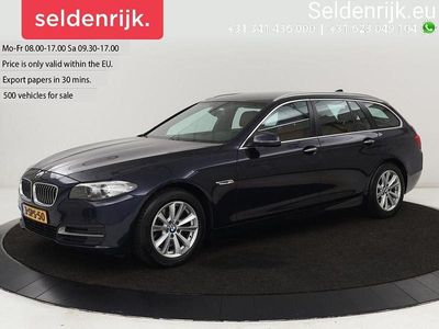 BMW 528