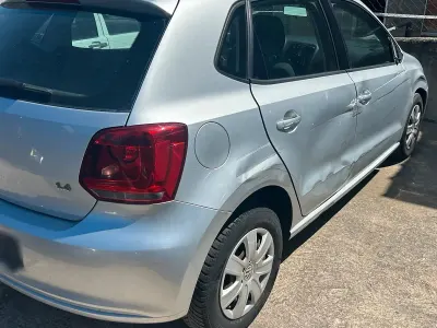 Gebraucht VW Polo
