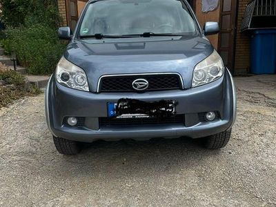 Daihatsu Terios