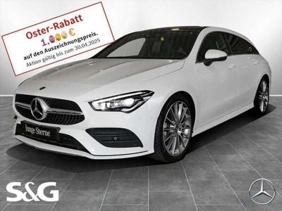 Mercedes CLA200
