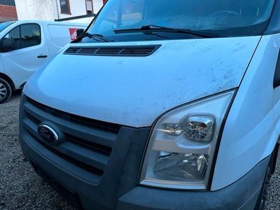 gebraucht Ford Transit 