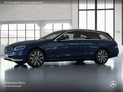 Gebraucht Mercedes E300