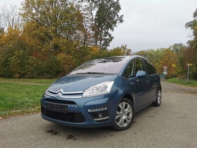 gebraucht Citroën C4 Picasso 150 PS Diesel