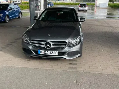 Gebraucht Mercedes C250