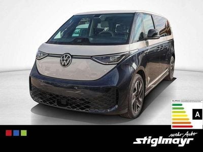 Nuova VW ID. Buzz Pro 210 kW (286 CV) 2026 Bianco Monovolume