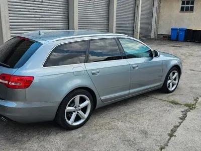 Gebraucht Audi A6