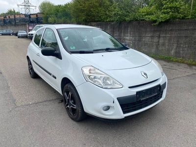 Renault Clio III