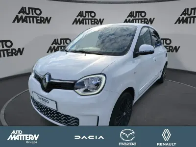 Occasion Renault Twingo Urban Night 60 kW (82 ch) 2021 Blanc Citadine