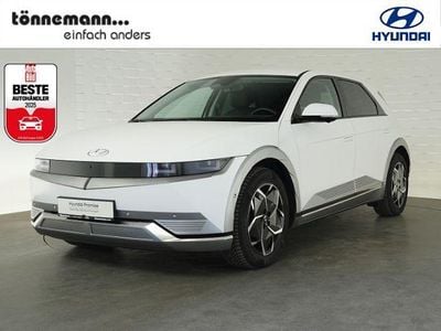 Gebraucht Hyundai Ioniq 5 Techniq 239 kW (325 PS) 2024 Weiss SUV