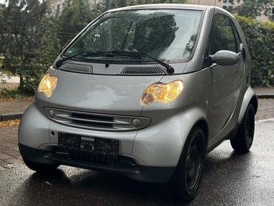 Smart ForTwo Coupé