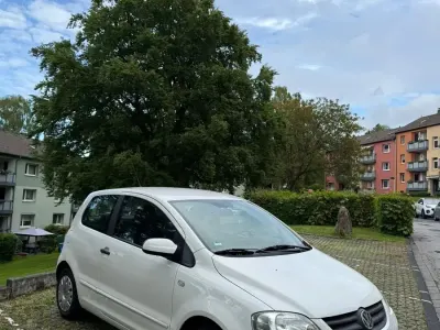 Occasion VW Fox
