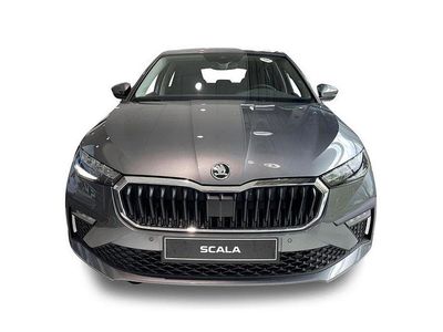 Neu Skoda Scala Classic 116 PS (85 kW) 2025 Wählbar Kleinwagen