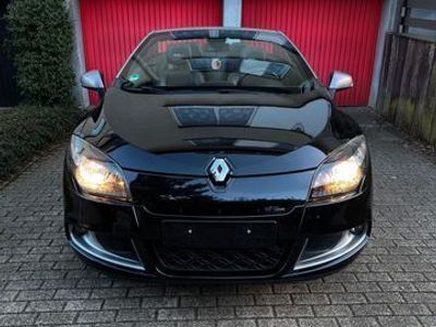 gebraucht Renault Mégane Cabriolet 1.6 Coupe- Expresion