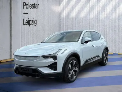 Gebraucht Polestar 3