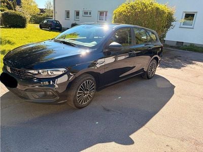 Usado Fiat Tipo 131 HP (96 kW) 2024 Preto Carrinha