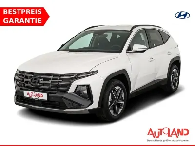Gebraucht Hyundai Tucson Trend 230 PS (169 kW) 2021 Andere SUV