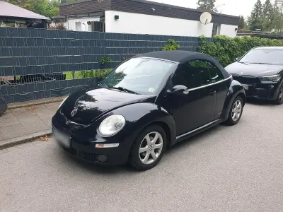 Gebraucht VW New Beetle