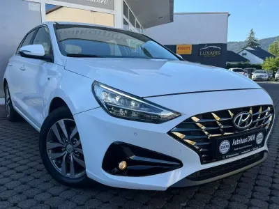 Gebraucht Hyundai i30
