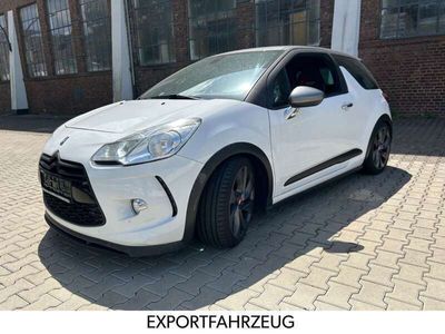 Citroën DS3