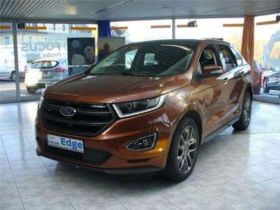 gebraucht Ford Edge 2.0L TDCi Bi-Turbo 4x4 Sport Panoramadach Navi